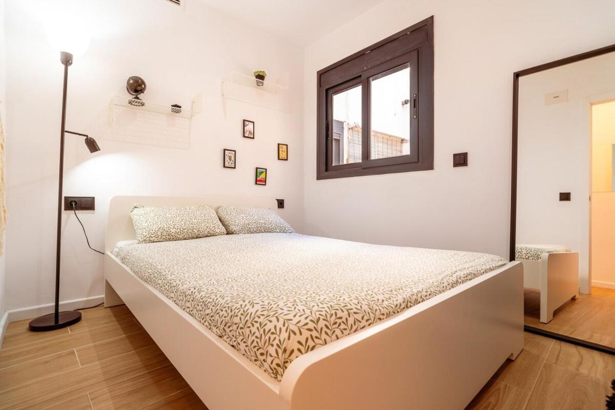 Penthouse By Unik Tarragona Eksteriør billede