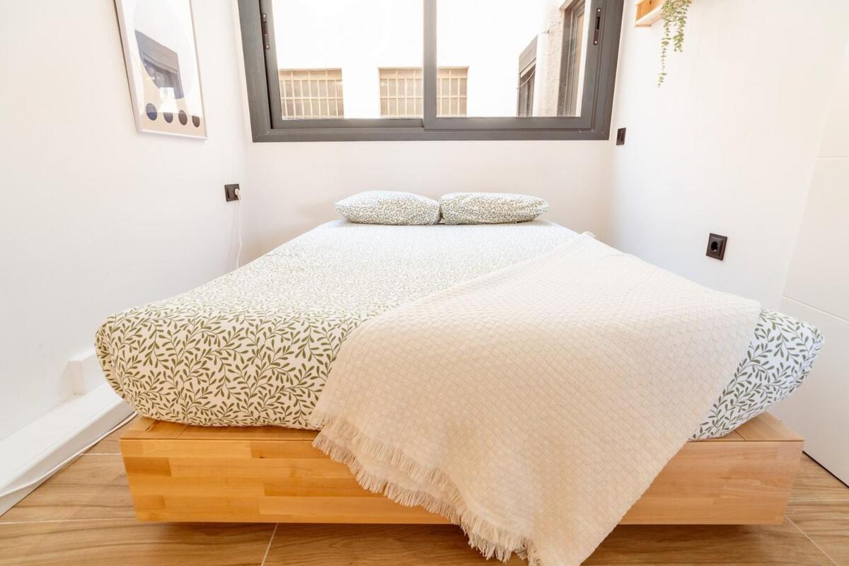 Penthouse By Unik Tarragona Eksteriør billede