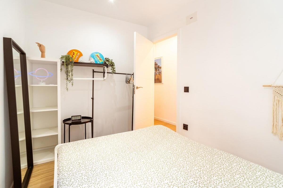 Penthouse By Unik Tarragona Eksteriør billede