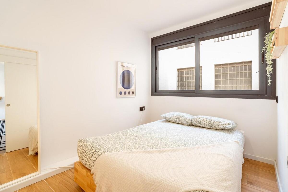 Penthouse By Unik Tarragona Eksteriør billede