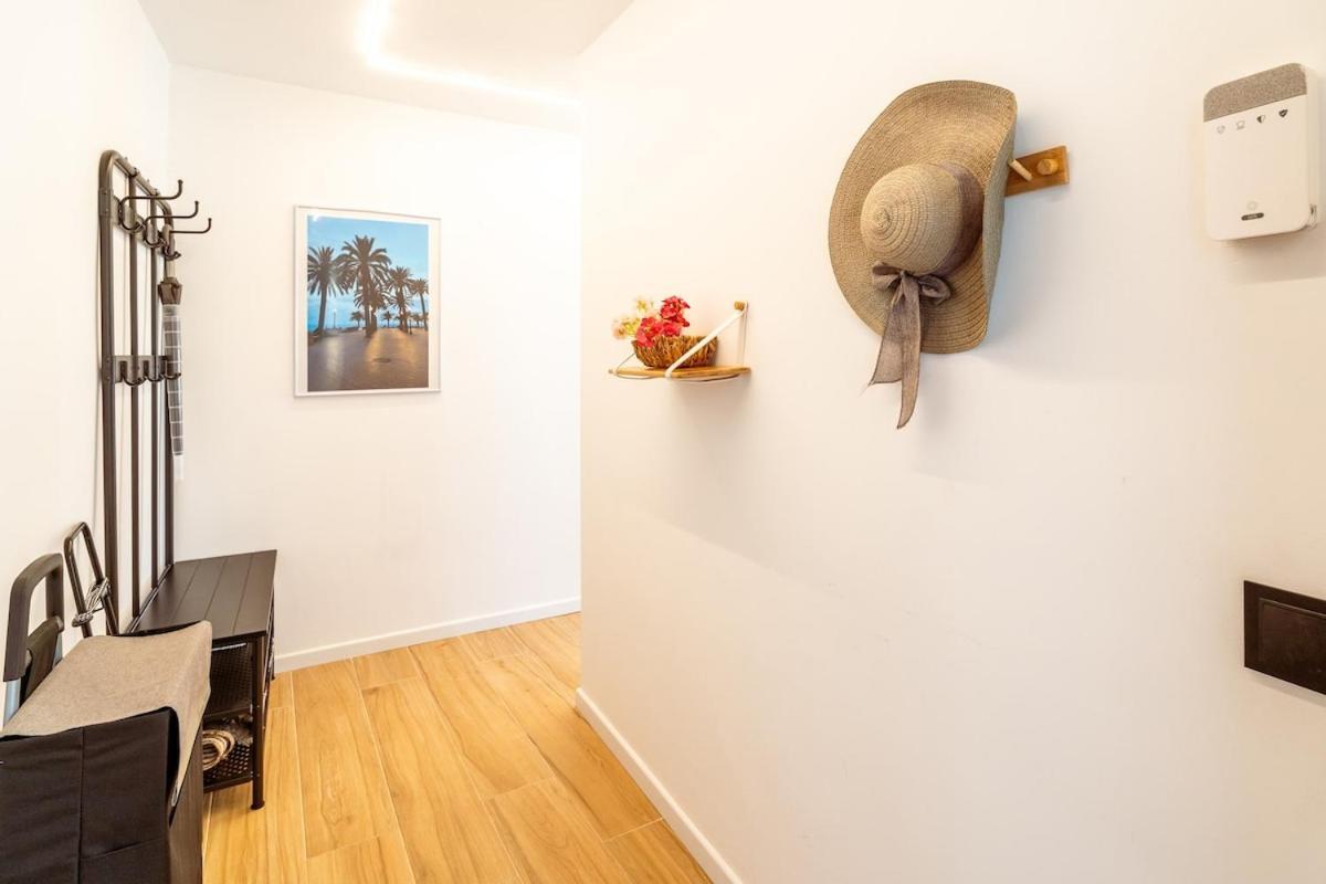 Penthouse By Unik Tarragona Eksteriør billede