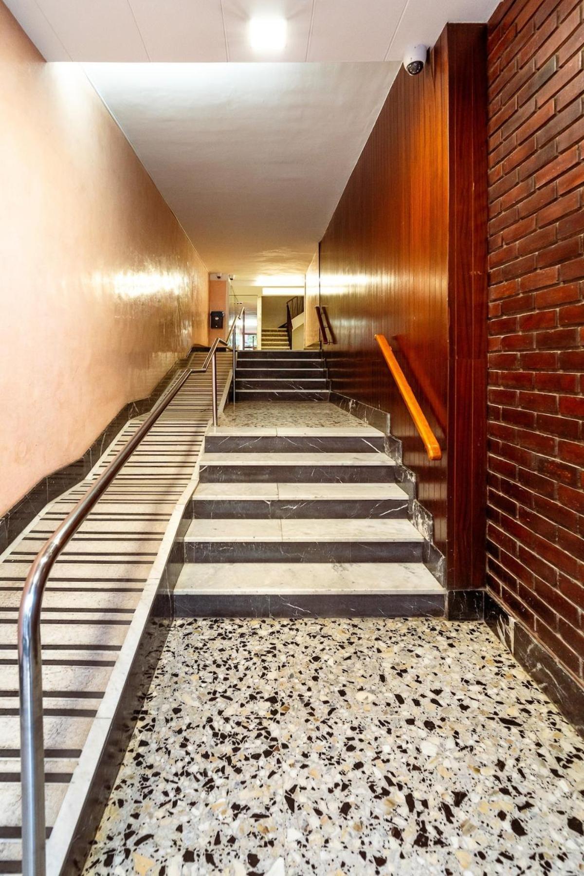 Penthouse By Unik Tarragona Eksteriør billede